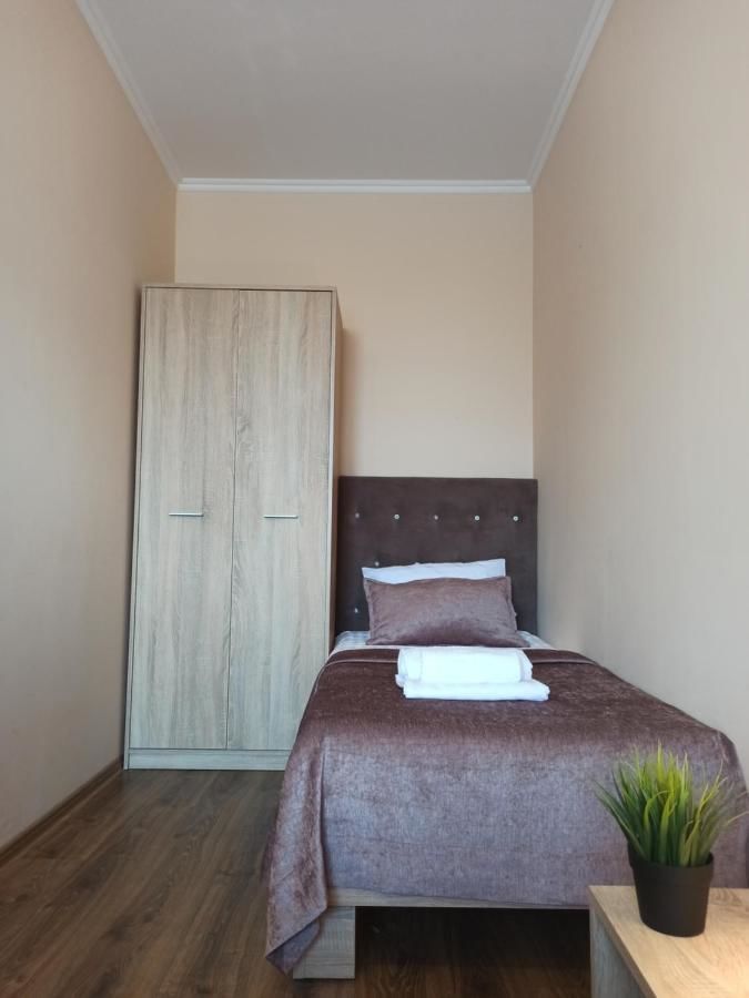 Апартаменты Elite Lux Apartment with balcony Мукачево-13