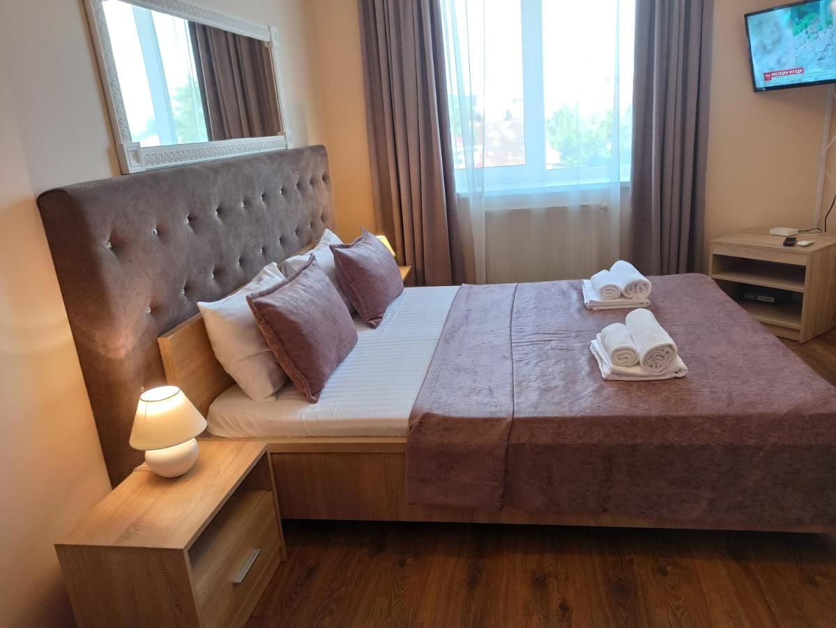 Апартаменты Elite Lux Apartment with balcony Мукачево-14