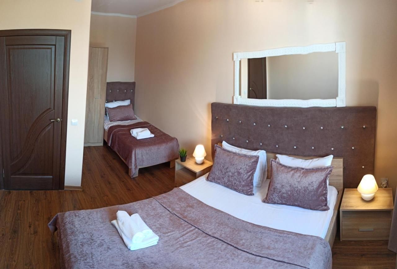 Апартаменты Elite Lux Apartment with balcony Мукачево-15