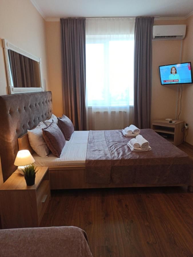 Апартаменты Elite Lux Apartment with balcony Мукачево-17
