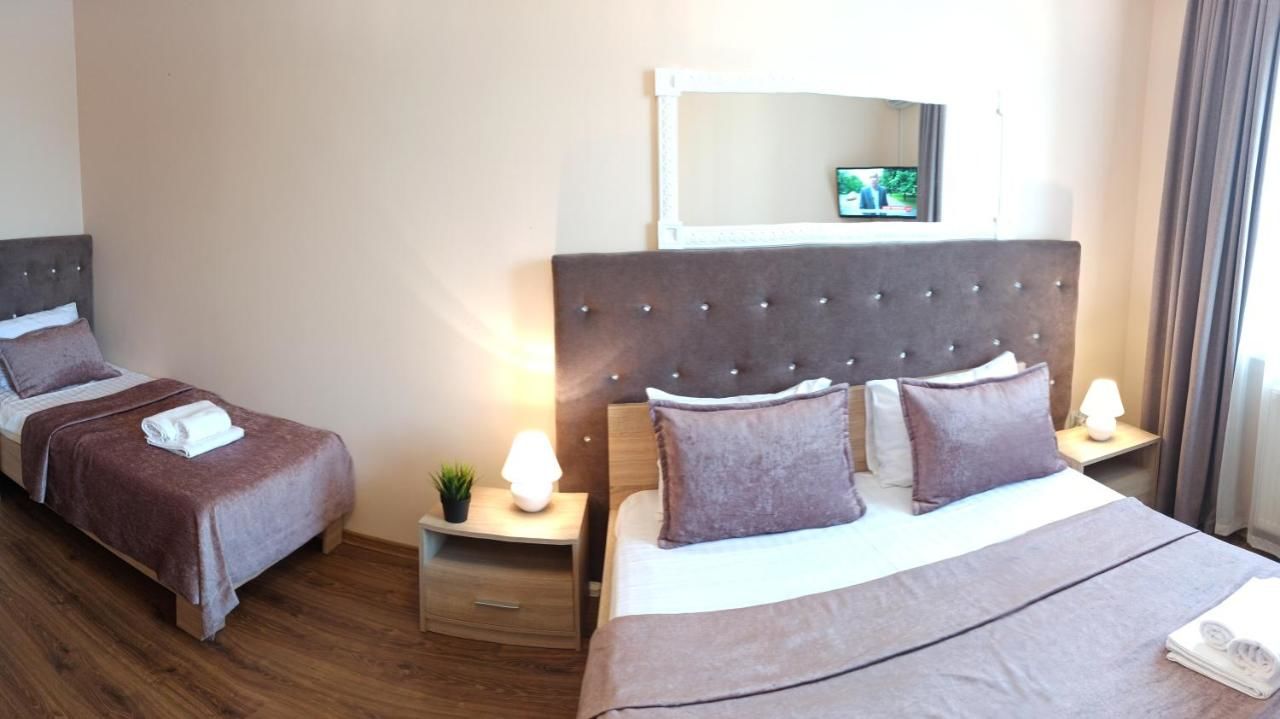 Апартаменты Elite Lux Apartment with balcony Мукачево-5