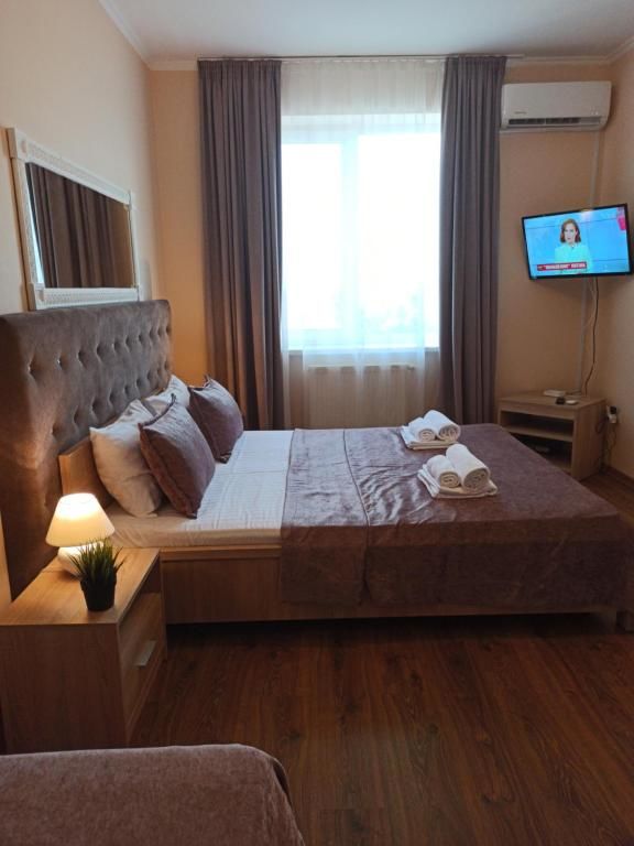 Апартаменты Elite Lux Apartment with balcony Мукачево-33