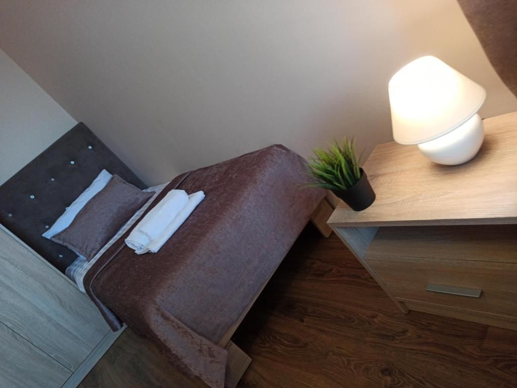 Апартаменты Elite Lux Apartment with balcony Мукачево-34
