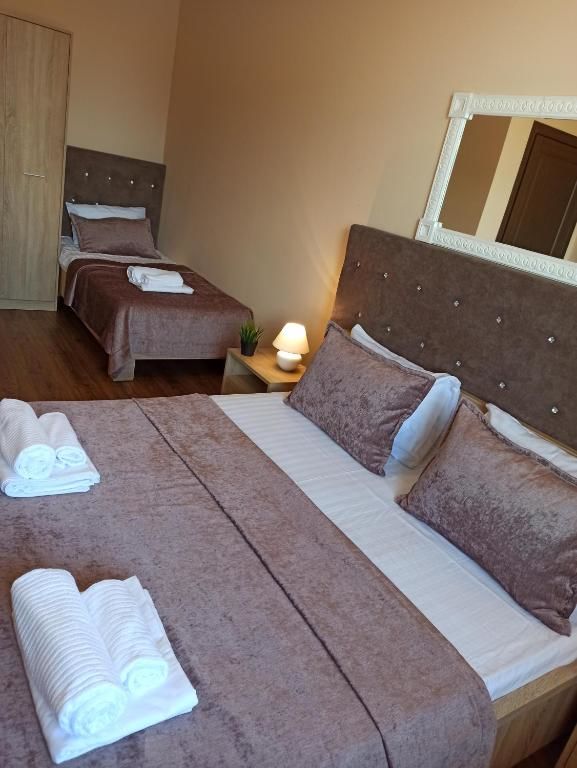 Апартаменты Elite Lux Apartment with balcony Мукачево-41