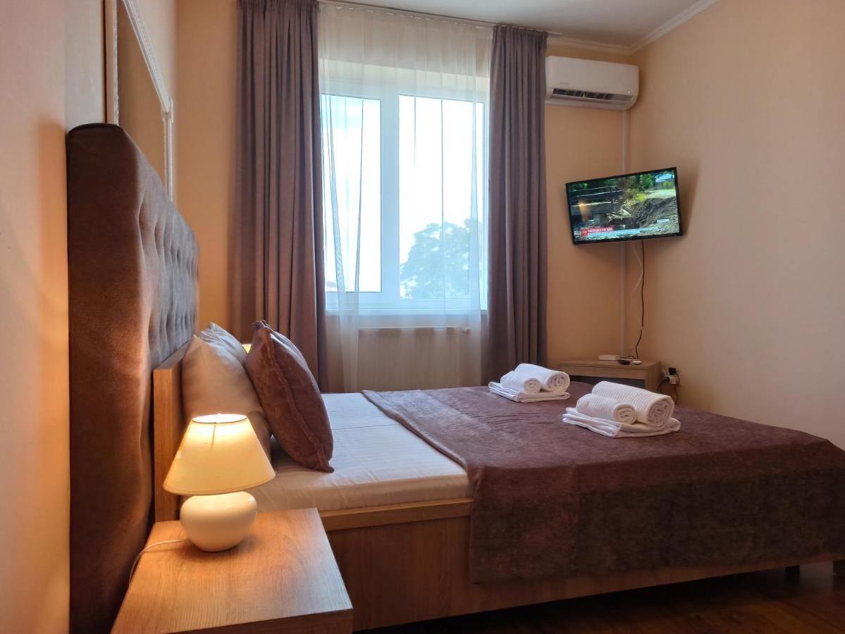 Апартаменты Elite Lux Apartment with balcony Мукачево-9