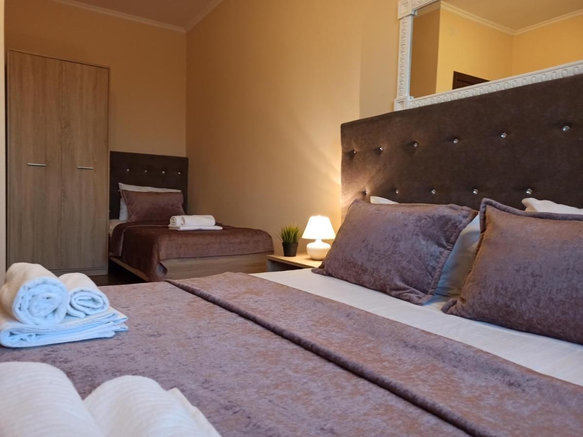 Апартаменты Elite Lux Apartment with balcony Мукачево-11